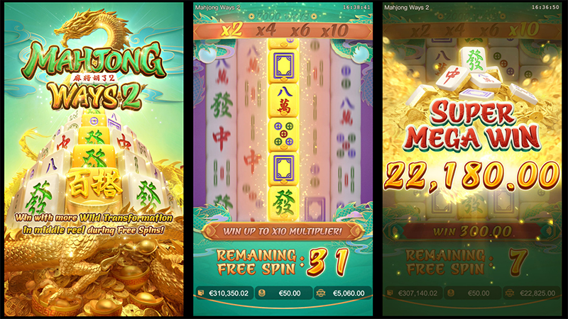 Mahjong For 2 Players - betflixpro88.com