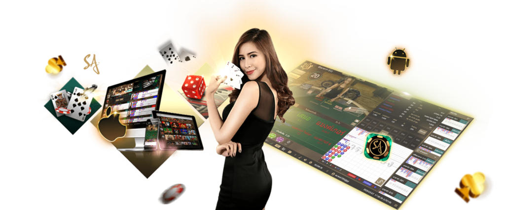 เทคนิคการเล่นบาคาร่าออนไลน์-''Techniques for playing online baccarat''