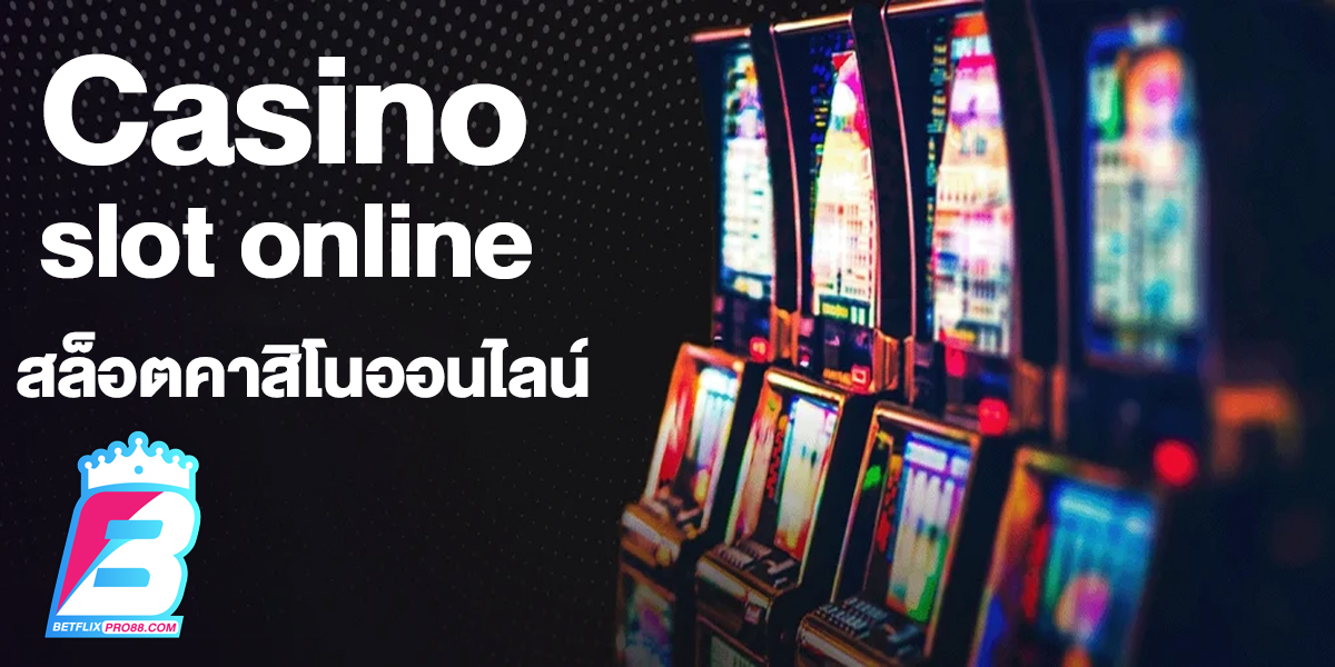 Casino slot online-"Slots"