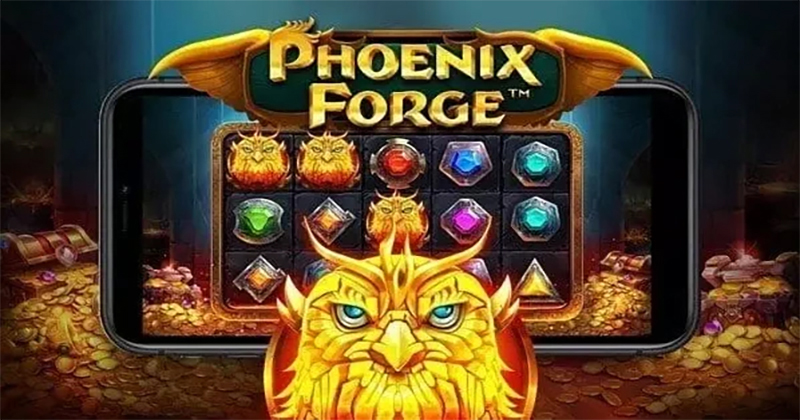 Phoenix Forge™