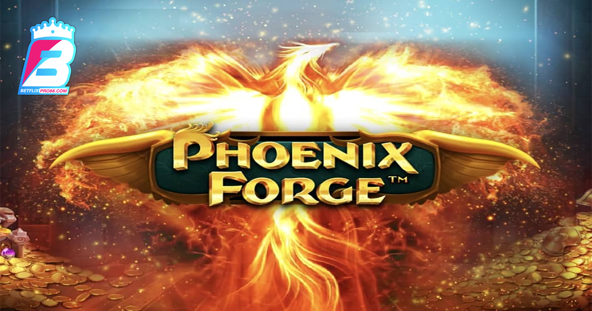 Phoenix Forge™-"slot"