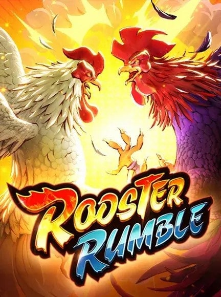 ไก่ชน-"Rooster Rumble"