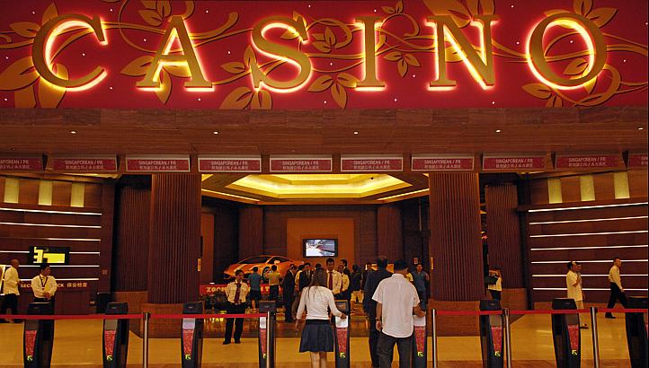 คาสิโนสิงคโปร์ออนไลน์-"Singapore online casinos"