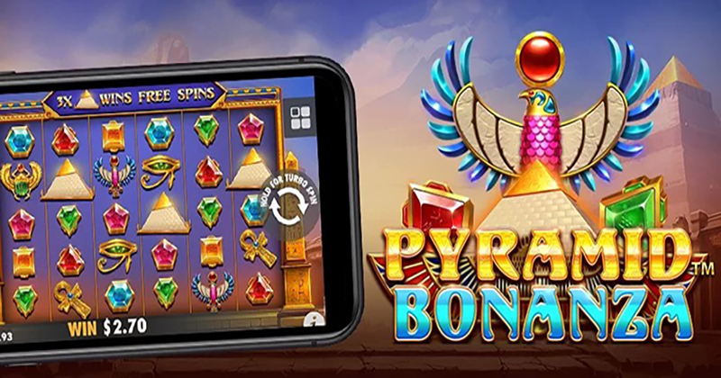 pyramid bonanza png