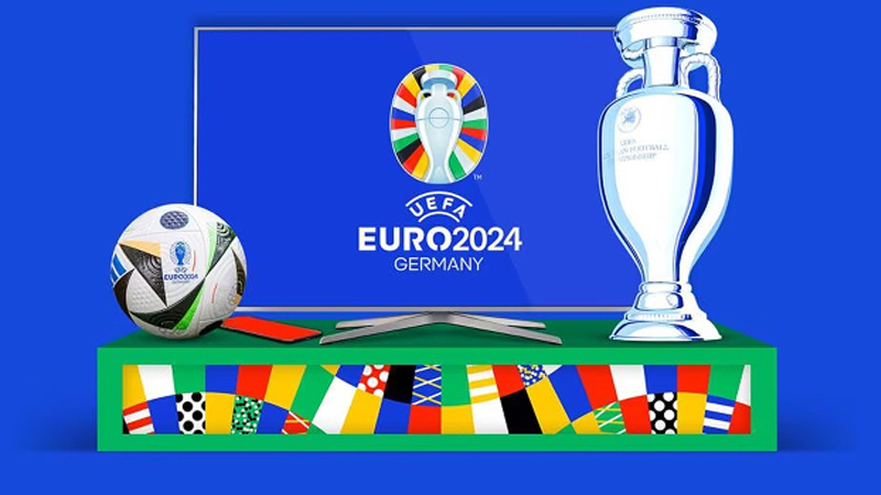 ฟุตบอล ยูโร 2024 ล่าสุด-"Latest Euro 2024 football"