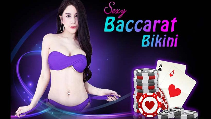 บาคาร่าดีที่สุด-"The best baccarat"