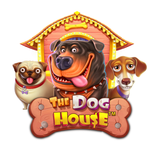 the dog house rescue