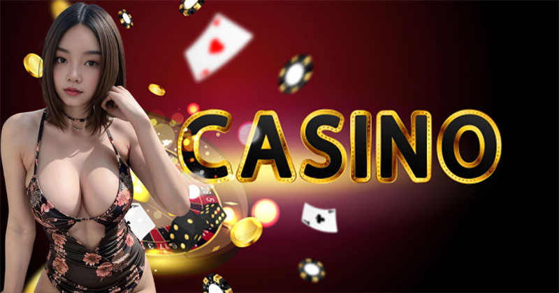 เล่น ค่า สิ โน ออนไลน์-"Play online-casino"