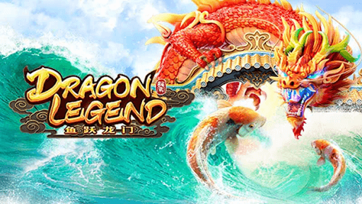 dragon legend cruise review