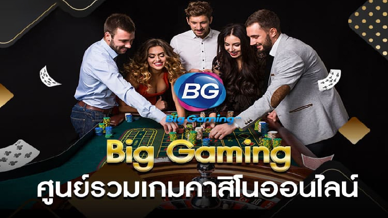 BG Casino