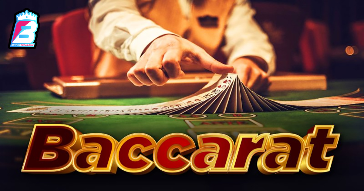 betflix bnn88-"baccarat"