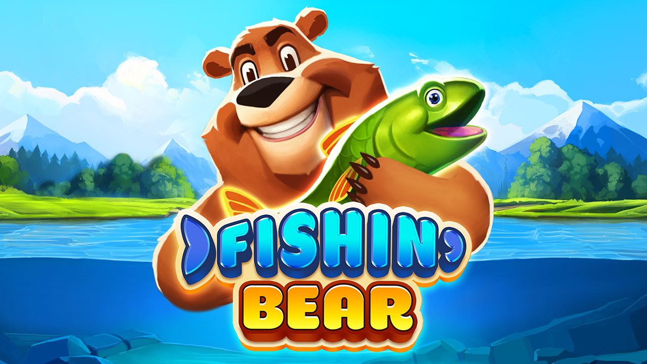 Bear fish casino