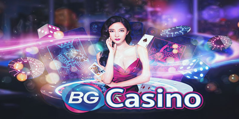 Big Gaming Casino