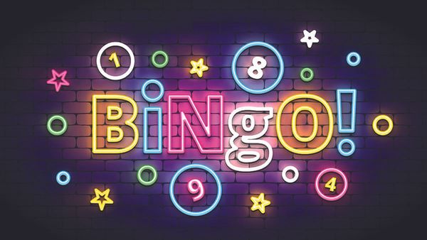 บิงโกออนไลน์ ฟรี -"online bingo free"