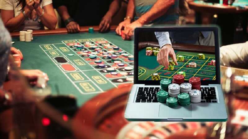 รับปั่นบาคาร่าทุน - "Get a capital baccarat spin"