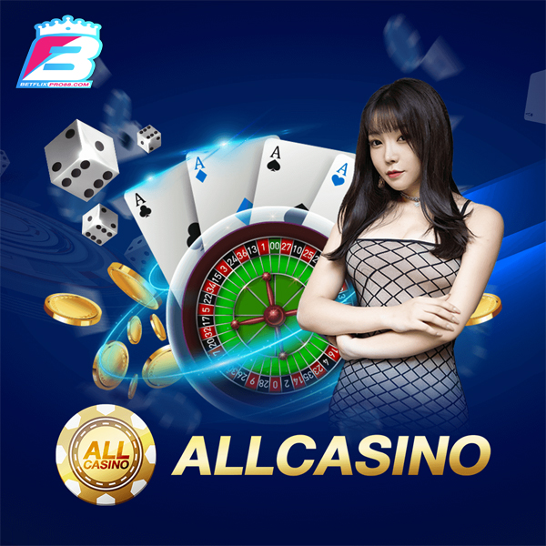 สมัคร allcasino-"Apply for allcasino"