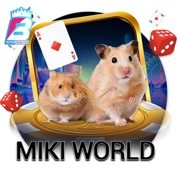 Miki Casino Review