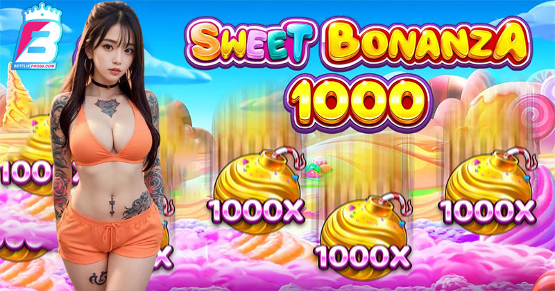 slot sweet bonanza1000