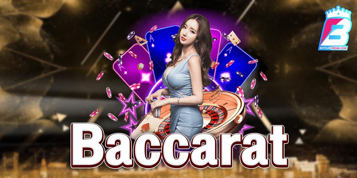 Baccarat D04-"Baccarat"