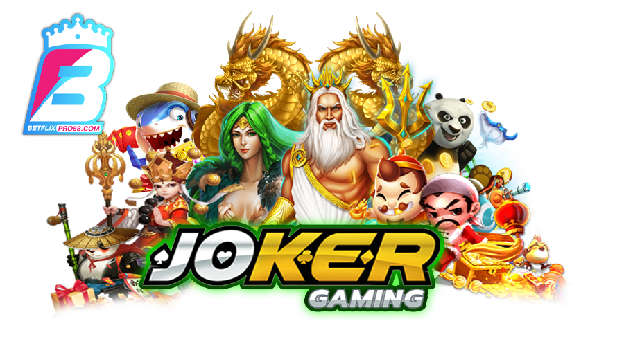 ทางเข้า joker gaming-''joker gaming entrance''